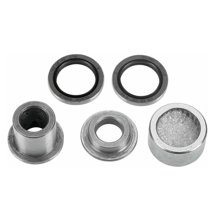 Kit cuscinetto ammortizzatore Suzuki RM 250 (2001-2012) superiore WRP
