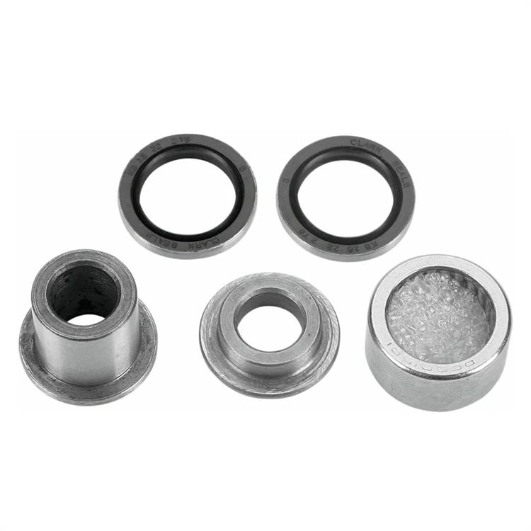 Kit cuscinetto ammortizzatore Suzuki RM 250 (2001-2012) superiore WRP