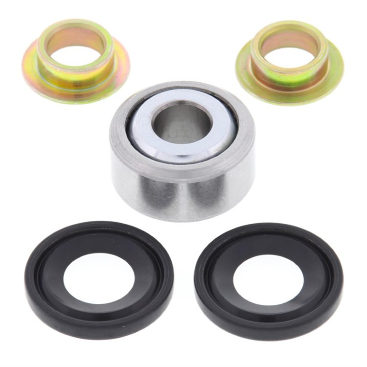 Kit cuscinetto ammortizzatore Suzuki RM 250 (1992-1995) inferiore WRP