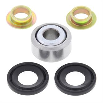 kit cuscinetto ammortizzatore suzuki rm 250 92 95 inferiore wrp