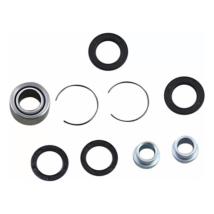 Kit cuscinetto ammortizzatore Suzuki RM 250 (1996-2000) superiore WRP