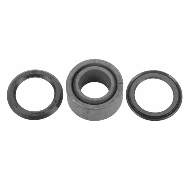Kit cuscinetto ammortizzatore Yamaha WR 400 F (1998-2000) superiore WRP