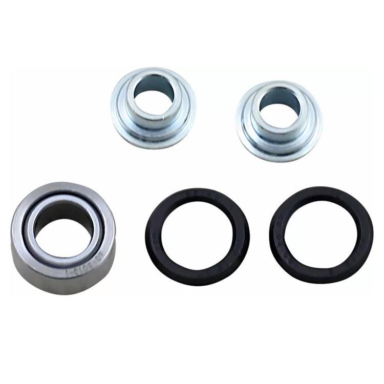 Kit cuscinetto ammortizzatore Yamaha YZ 400 F (1998-1999) inferiore WRP