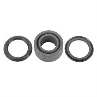 kit cuscinetto ammortizzatore yamaha yz 400 f 98 99 superiore wrp