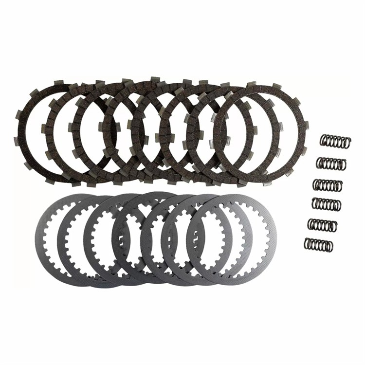 Kit dischi frizione con molle DRC088 EBC serie DRC