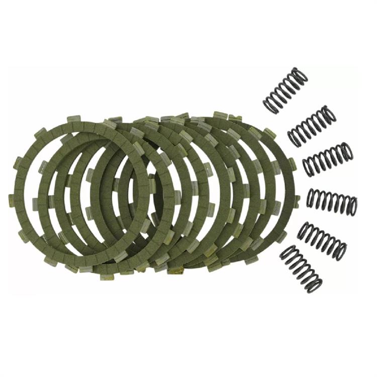 Kit dischi frizione con molle Honda CB 1000 F (1993-1996) EBC serie SRC