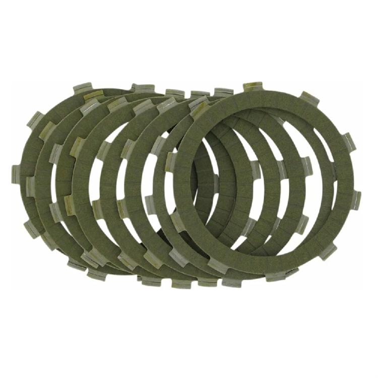 Kit dischi frizione con molle Honda CBF 600 N (2004-2013) EBC serie SRC