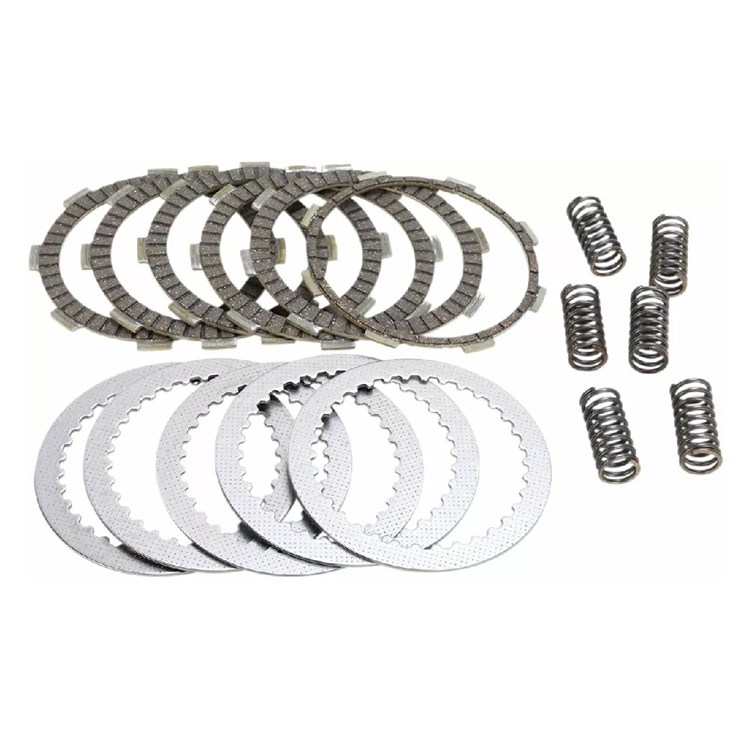 Kit dischi frizione con molle Honda CRF 230 F (2004-2009) EBC serie DRC