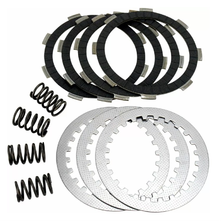 Kit dischi frizione con molle Honda XR 100 R (1993-2003) EBC serie DRCF