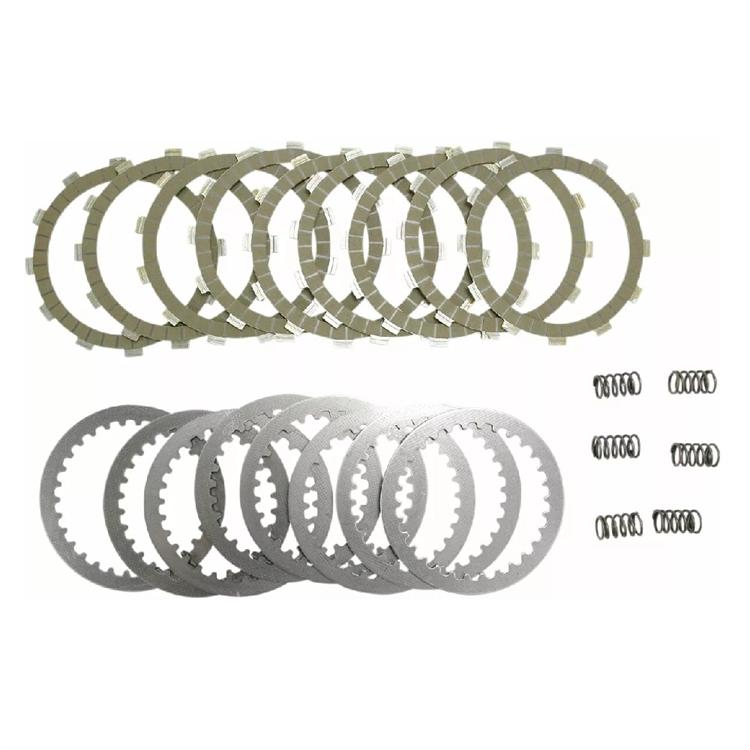 Kit dischi frizione con molle Kawasaki ZL 1000 Eliminator (1987) EBC serie SRK