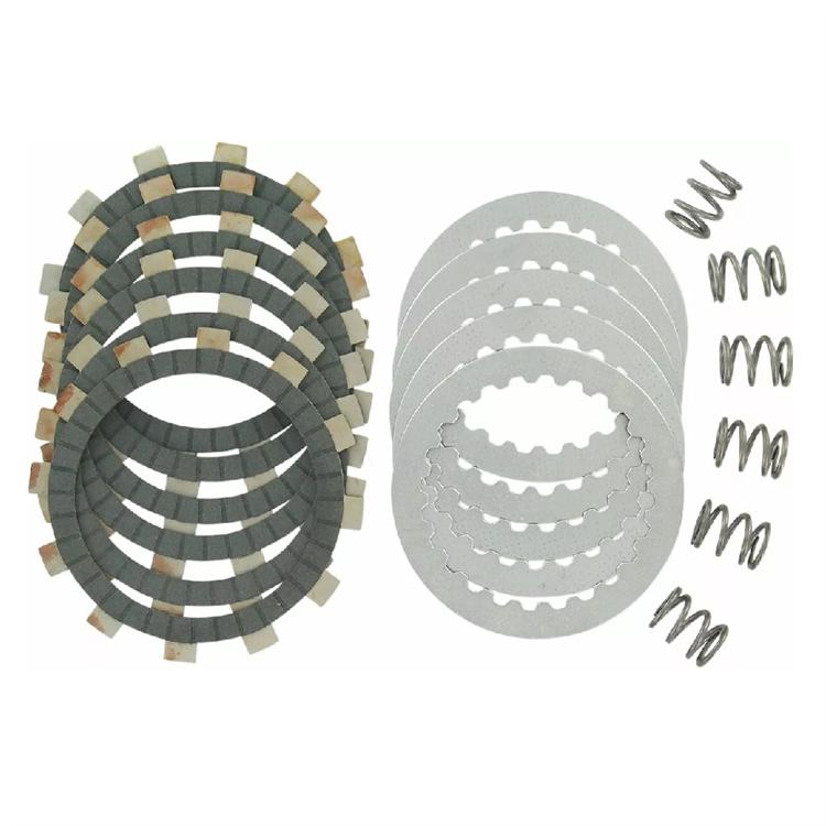 Kit dischi frizione con molle KTM SX 65 (2000-2018) EBC serie DRCF