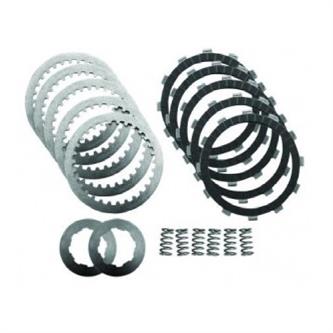 kit dischi frizione con molle suzuki gsx 1100 g 91 94 ebc serie srk