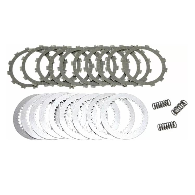 Kit dischi frizione con molle Yamaha MT 10 ABS (2016) EBC serie SRK