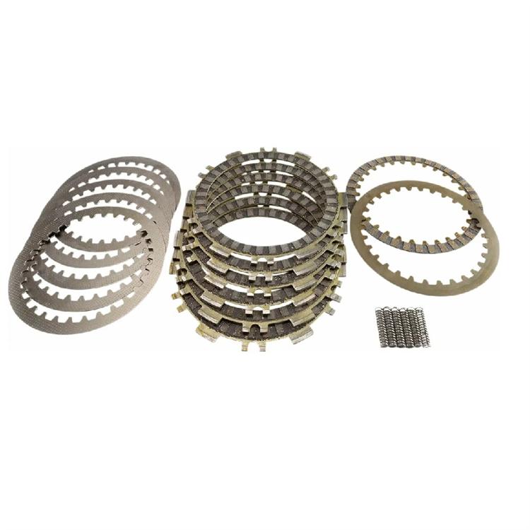 Kit dischi frizione con molle Yamaha XP 530 T Max ABS T Max (2012-2019) EBC serie DRC
