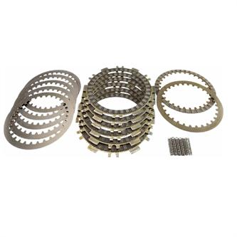 kit dischi frizione con molle yamaha xp 530 t max abs t max bronze max 14 ebc serie drc