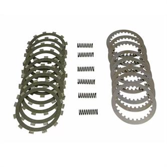 kit dischi frizione con molle yamaha yzf 750 r 93 97 ebc serie srk
