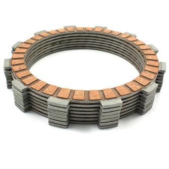 kit dischi frizione kawasaki kx 85 01 25 dp