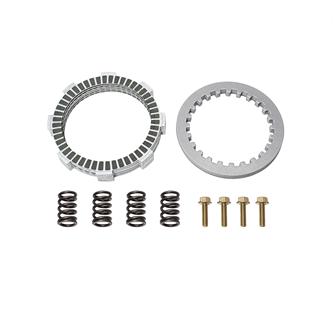 kit dischi frizione tb con molle rinforzate