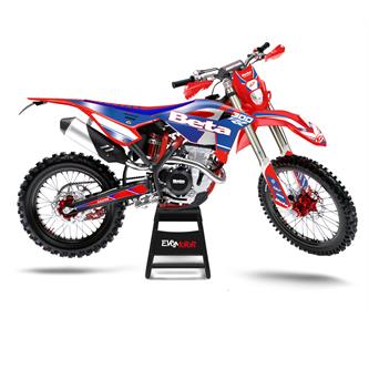 Grafiche motocross - personalizzate - Beta - Online Evomotor