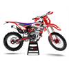 kit Grafiche Beta Polisport Restyling (2013-2017) Bright Gray in Grafiche Motocross Personalizzabili