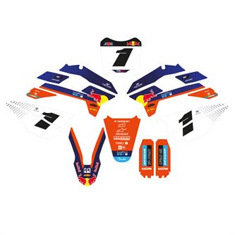 kit grafiche kayo krz eg000003