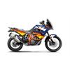 Kit Grafiche KTM 1290 Adventure R (2017-2020) D in Grafiche Adventure 