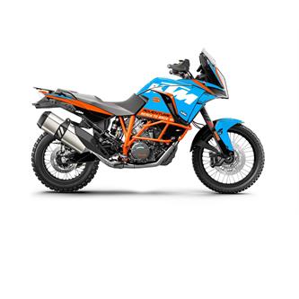 kit grafiche ktm 1290 adventure r 17 20 g