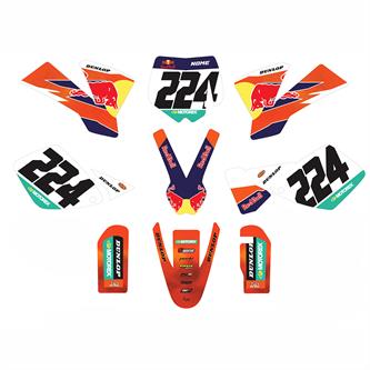 kit grafiche ktm 65 04 08 eg000001