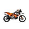 Kit Grafiche KTM 790 Adventure (2019-2021) C in Grafiche Adventure 