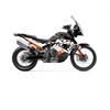 Kit Grafiche KTM 790 Adventure (2019-2021) F in Grafiche Adventure 