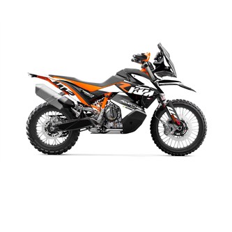 kit grafiche ktm 790 adventure r 19 21 c