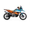 Kit Grafiche KTM 790 Adventure R (2019-2021) I in Grafiche Adventure 