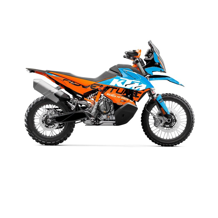 Kit Grafiche KTM 790 Adventure R (2019-2021) I
