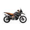 Kit Grafiche KTM 790 Adventure R (2019-2021) D in Grafiche Adventure 