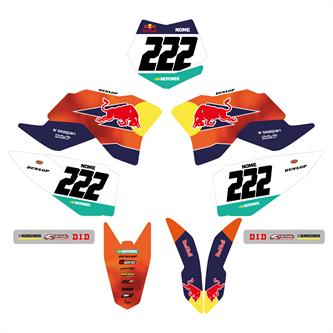 kit grafiche ktm sx 50 09 15 cairoli