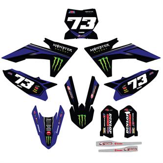 kit grafiche ktm sx 65 24 25 monster blu 1