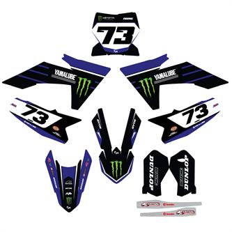 kit grafiche ktm sx 65 24 25 monster blu 2