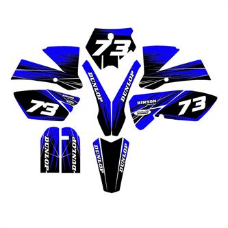 kit grafiche ktm sx 85 03 05 blu