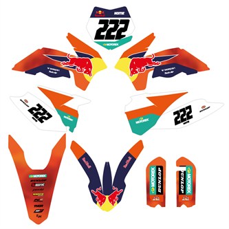 kit grafiche ktm sx 85 13 17 cairoli