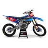 Kit Grafiche YAMAHA seven in Grafiche Motocross Personalizzabili