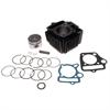 kit gruppo termico 110 cc pit bike ghisa in Ricambi Motore