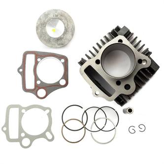 kit gruppo termico 54 mm