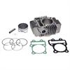 Kit gruppo termico 60 mm YX 150/160 cc in Ricambi Motore