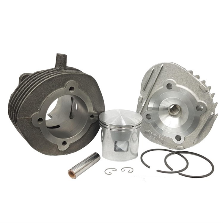 Kit gruppo termico VESPA 50-PK-XL-APE D.55