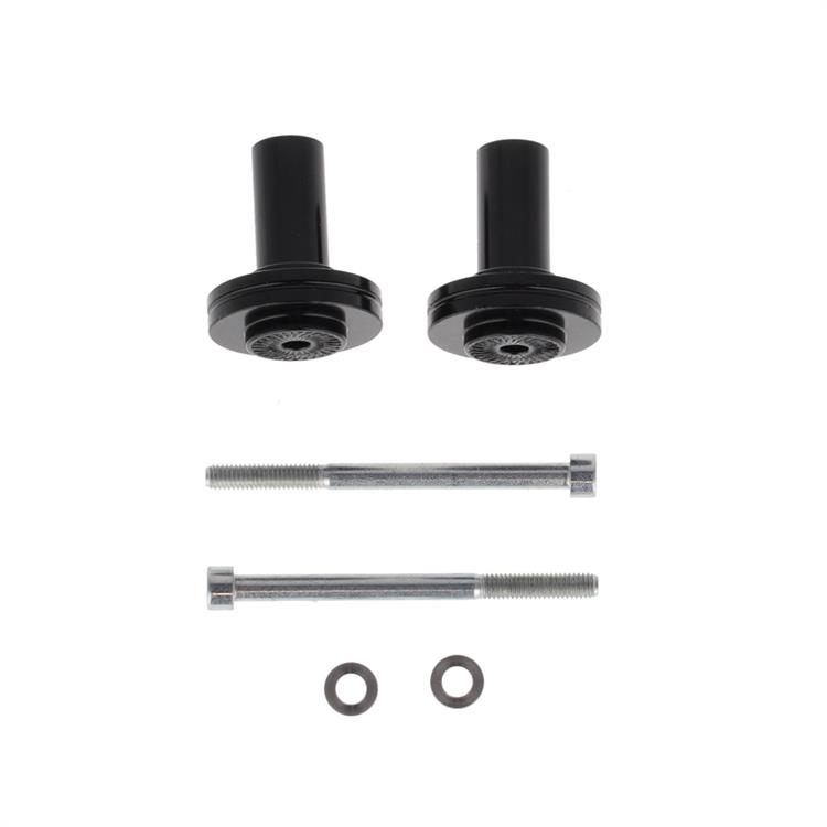 Kit montaggio paraleva Acerbis X-Road