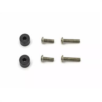 kit montaggio wrs bmw f 850 gs abs adventure 19 23