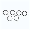 Kit O-ring pinza freno anteriore originale Ohvale GP0 EVO (2022-2025) Formula in Ricambi Ohvale GP0 EVO
