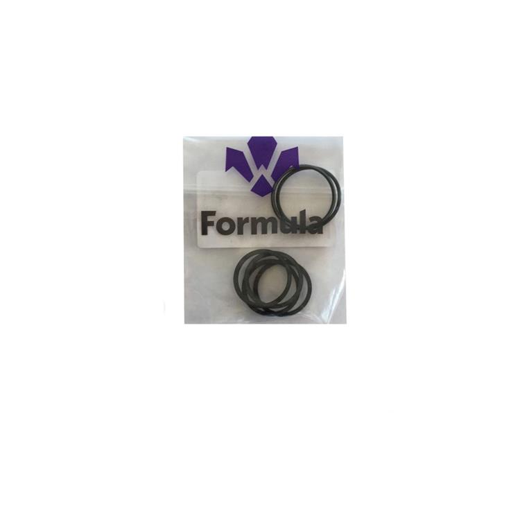 Kit orings pinza freno Ohvale GP0 anteriore Formula