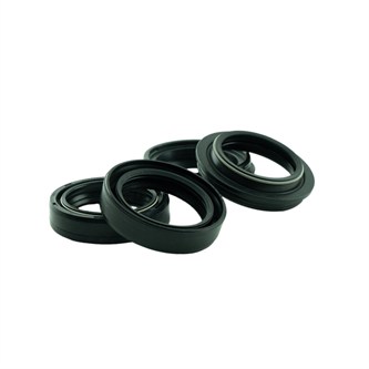 kit paraolioparapolvere forcella ducati desmo 450 mx 2025 nok k tech
