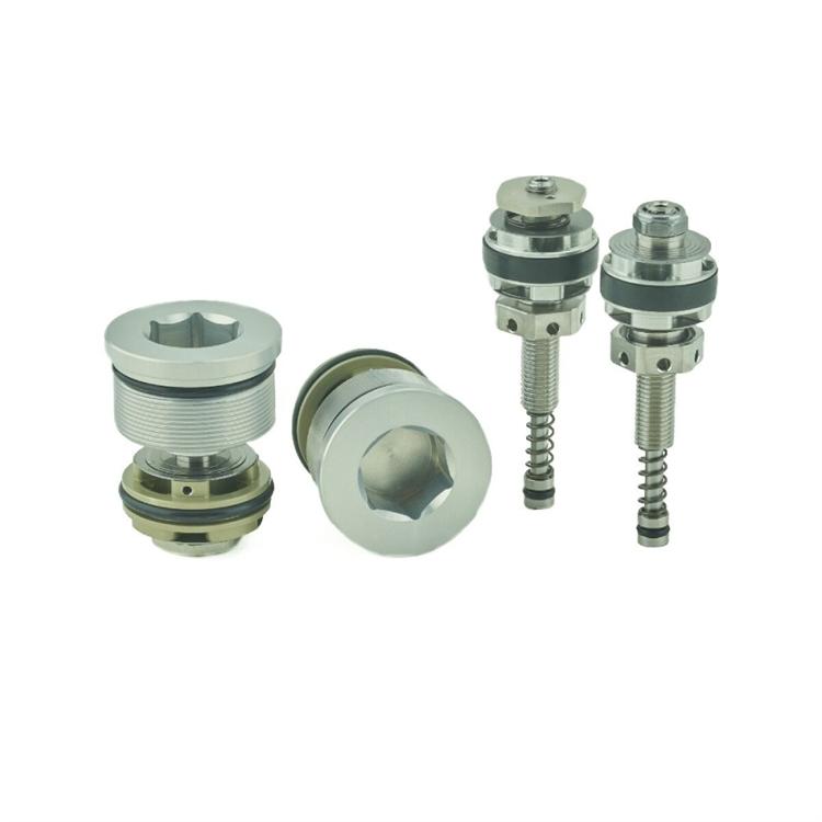 Kit pistoni forcelle Beta RR 390 (2020-2024) ZF - K-Tech